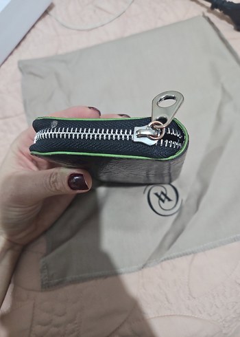 Pull&bear cüzdan - Görsel 7