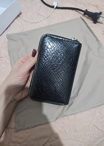 Pull&bear cüzdan - Görsel 8