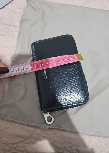 Pull&bear cüzdan - Görsel 2