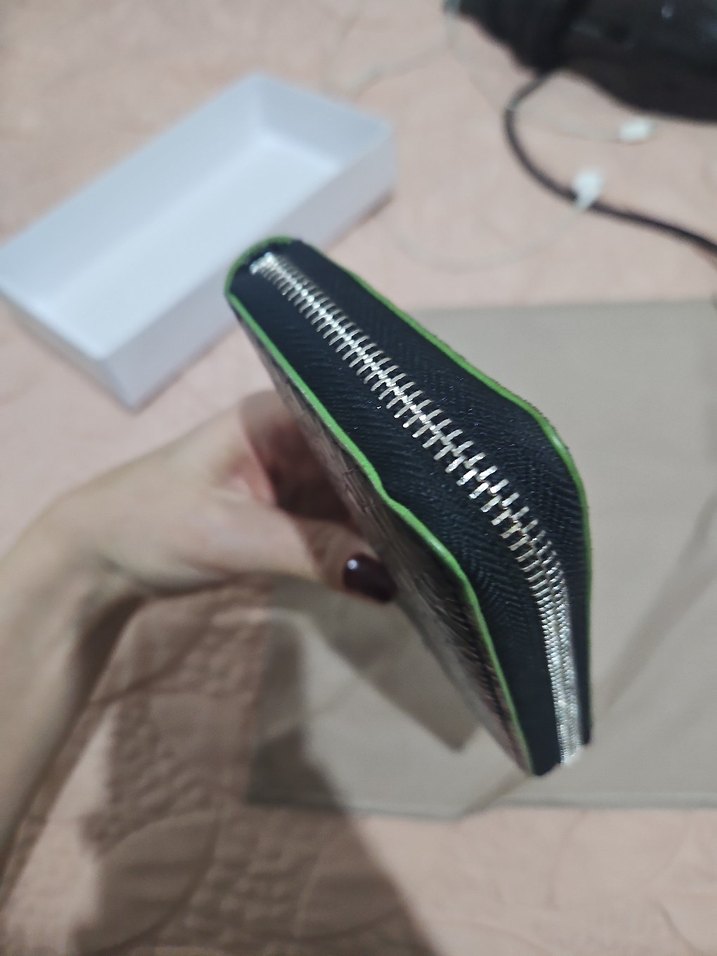 Pull&bear cüzdan - Görsel 5