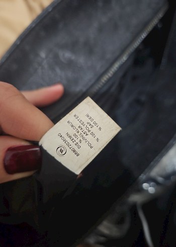 VAKKO ÇANTA (orjinal) - Görsel 11