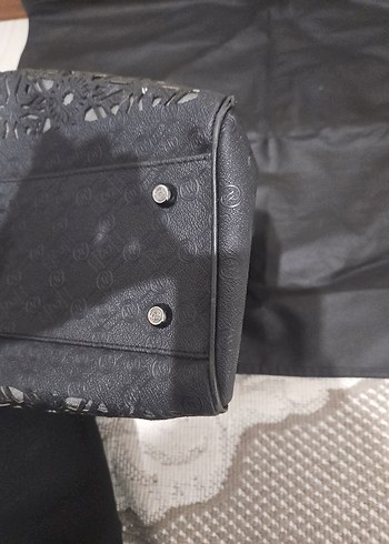 VAKKO ÇANTA (orjinal) - Görsel 5