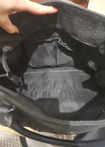 VAKKO ÇANTA (orjinal) - Görsel 9