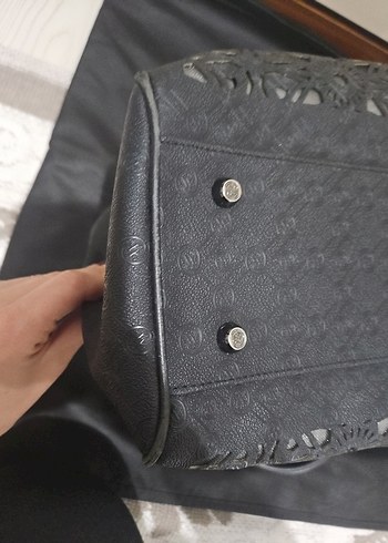 VAKKO ÇANTA (orjinal) - Görsel 7