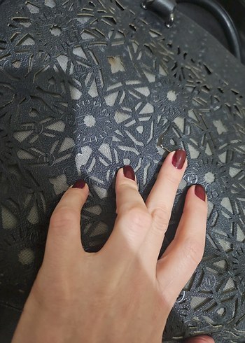 VAKKO ÇANTA (orjinal) - Görsel 4