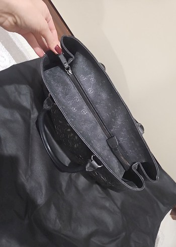 VAKKO ÇANTA (orjinal) - Görsel 3