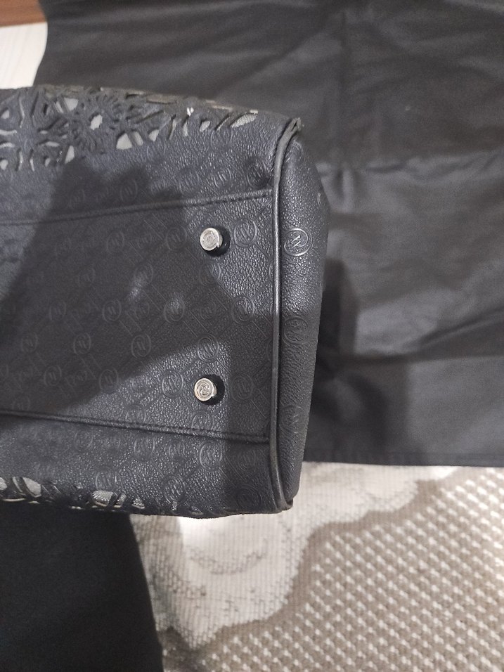 VAKKO ÇANTA (orjinal) - Görsel 5