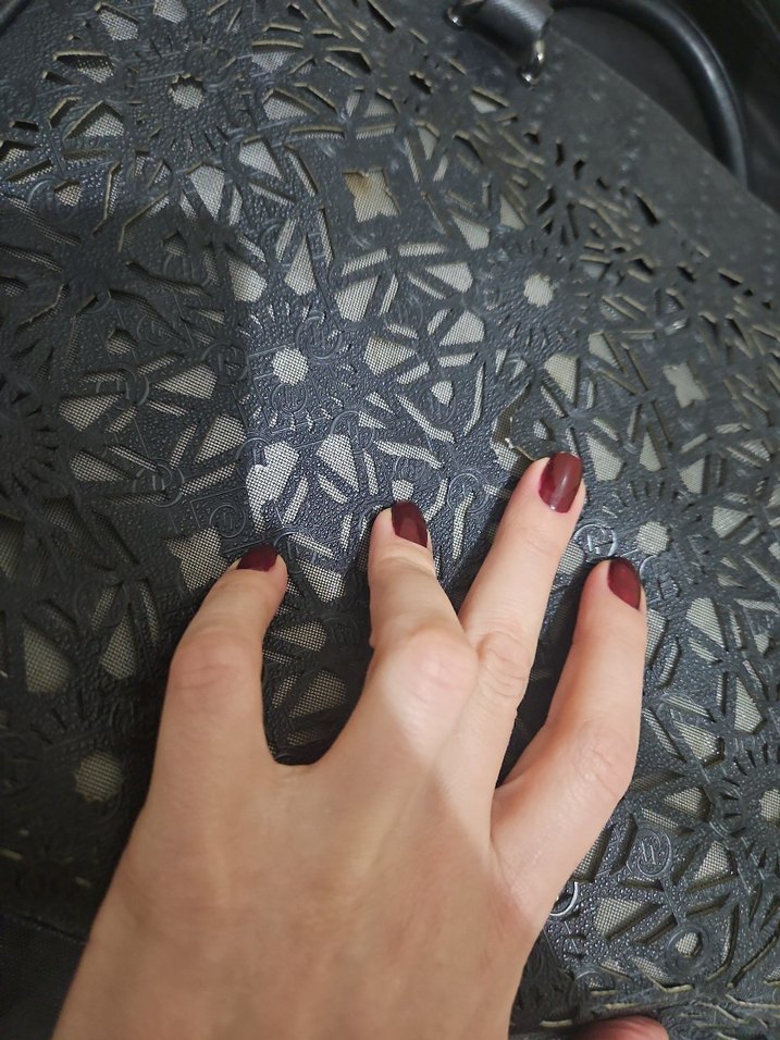 VAKKO ÇANTA (orjinal) - Görsel 4