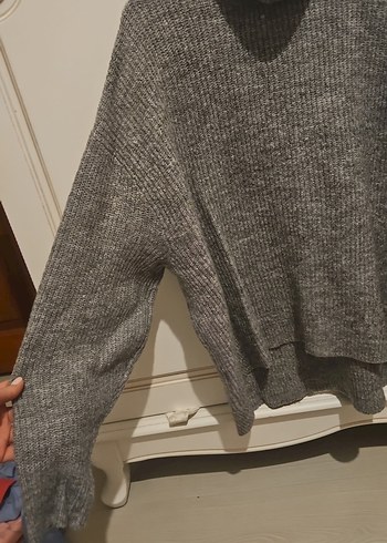 H&M kazak - Görsel 2