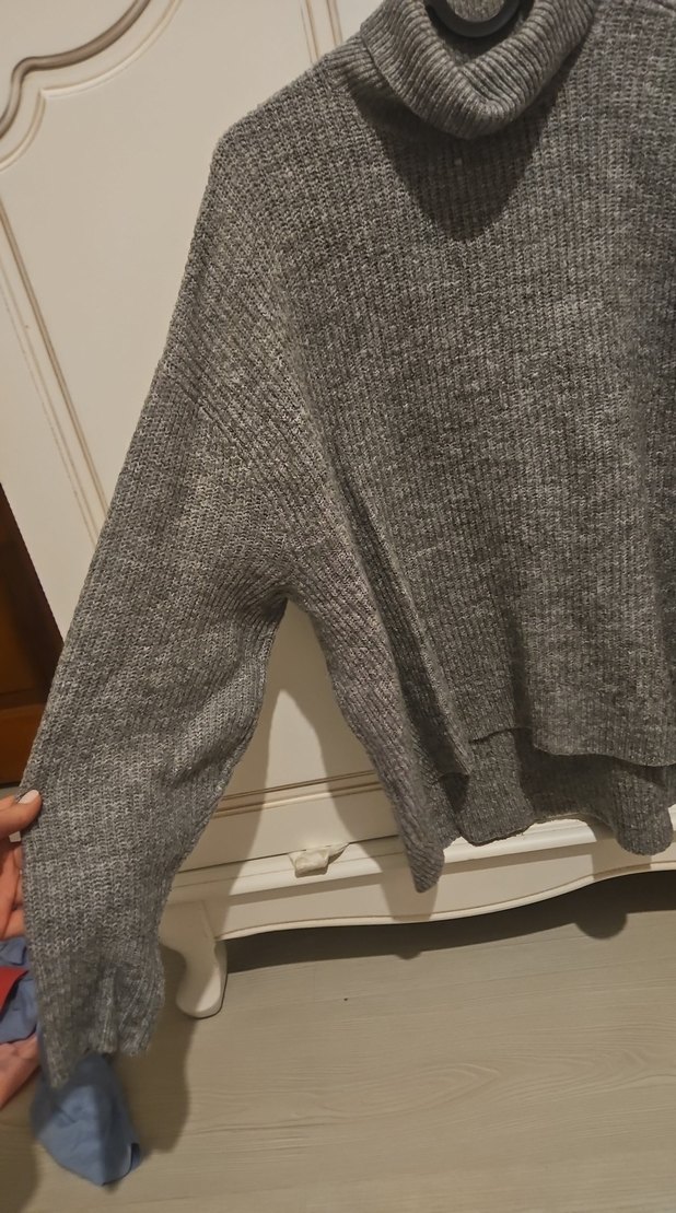 H&M kazak - Görsel 2