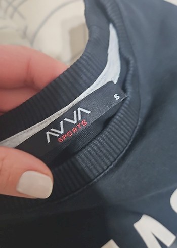 AVVA SWEAT - Görsel 2