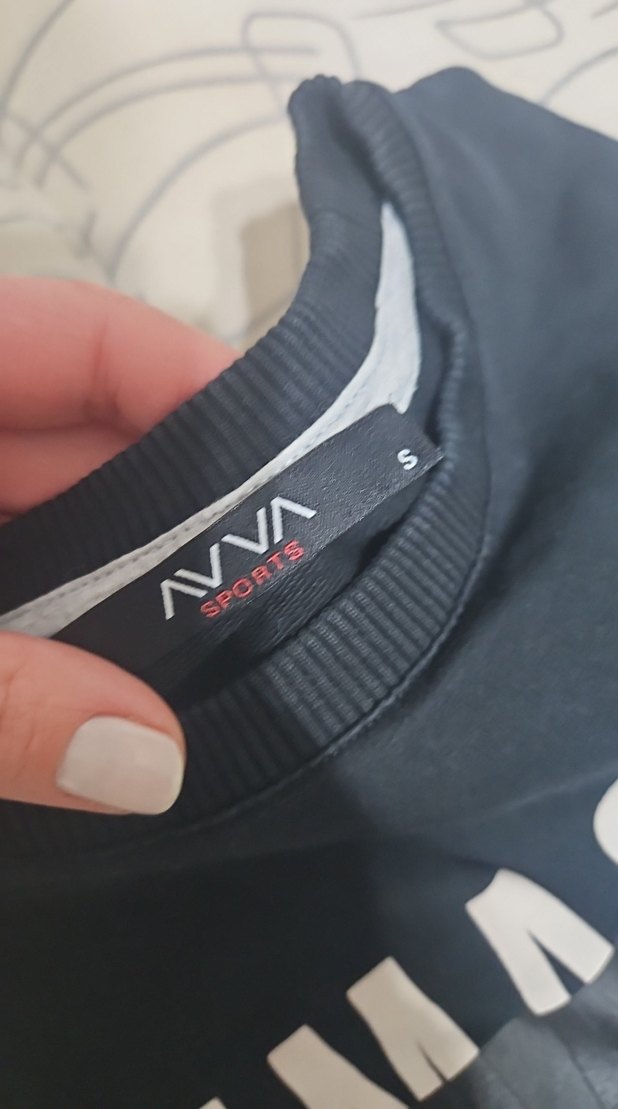 AVVA SWEAT - Görsel 2