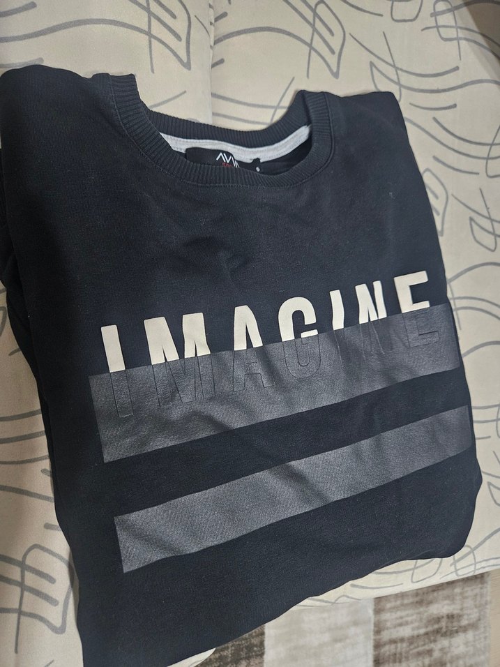 AVVA SWEAT - Görsel 3