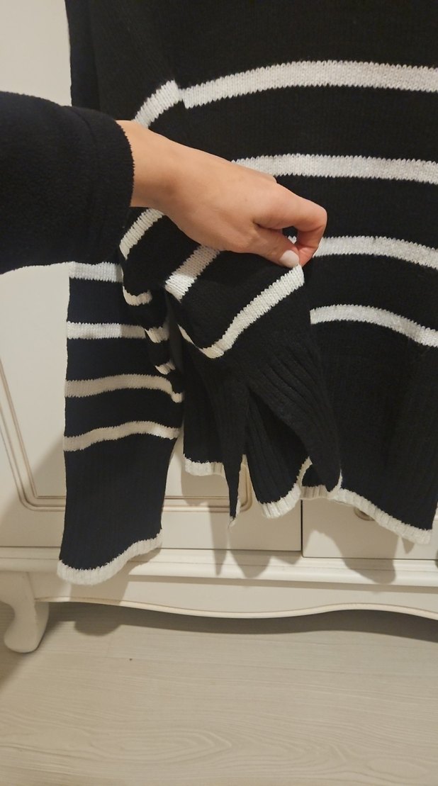 Triko Kazak - Görsel 3