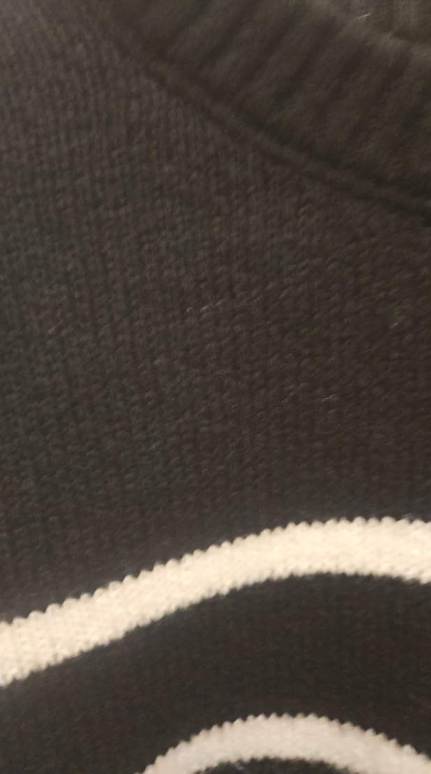 Triko Kazak - Görsel 2