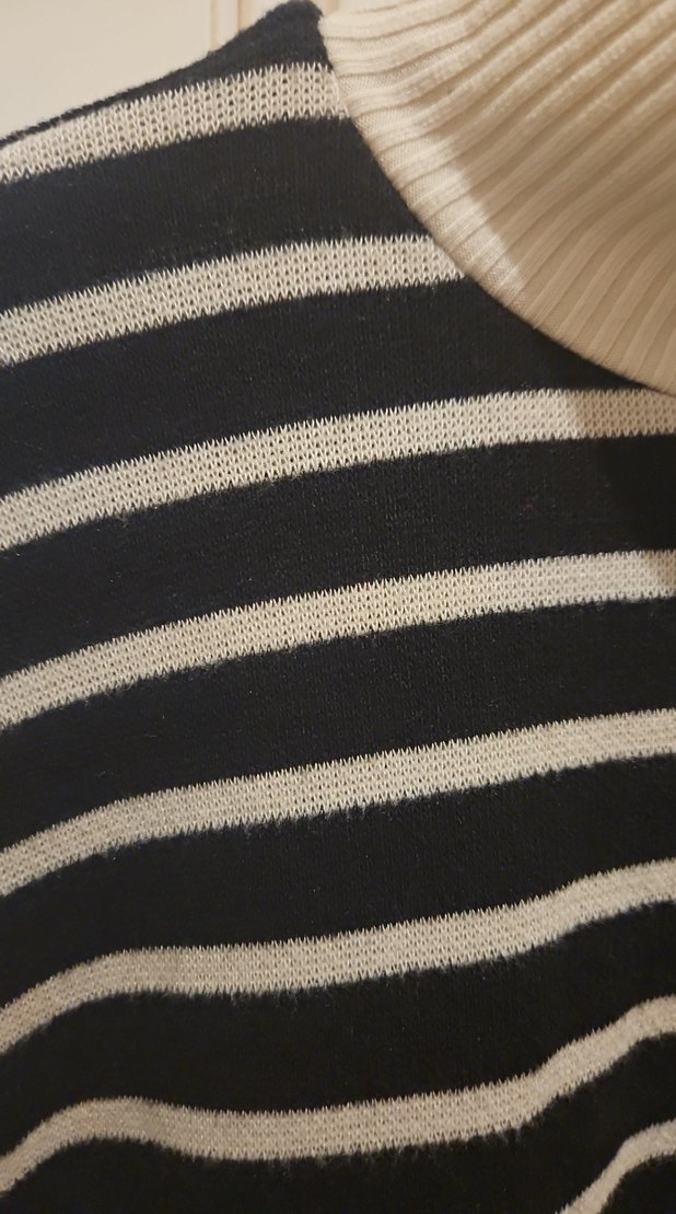 ZARA KAZAK - Görsel 3