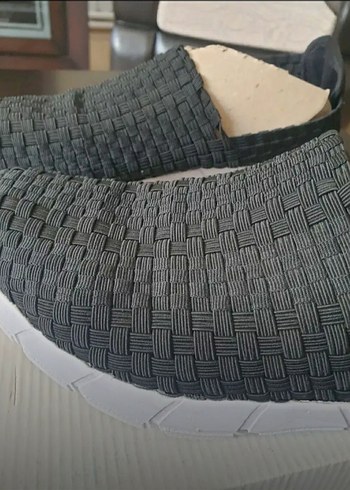 Yaya Hotic kadın ayakkabı - Görsel 4