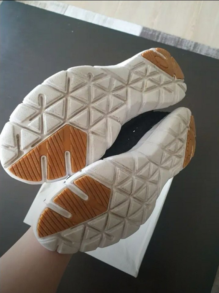 Yaya Hotic kadın ayakkabı - Görsel 5