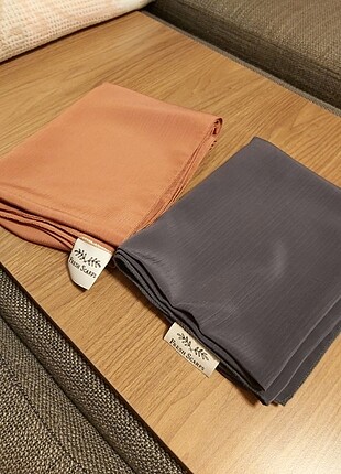 Fresh Scarf şal