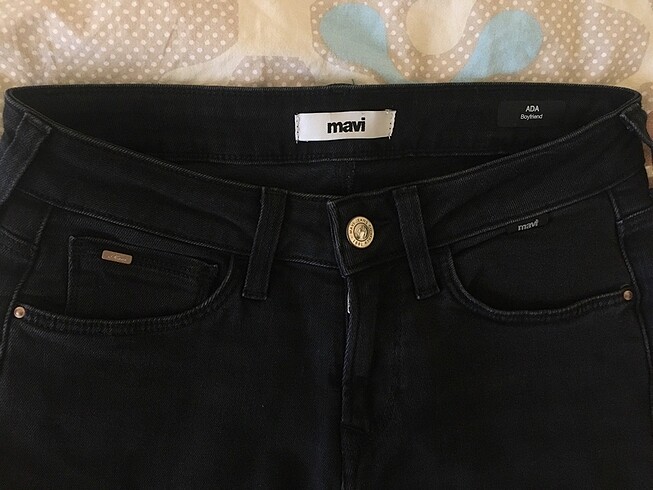 MAVİ Boyfriend Pantolon