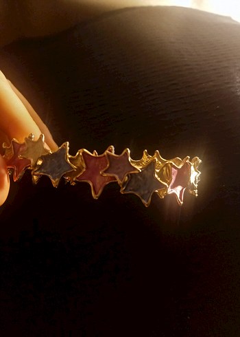 Yıldız Bileklik - Görsel 2