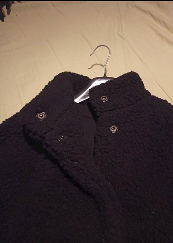 Black Pepper peluş kaban - Görsel 2