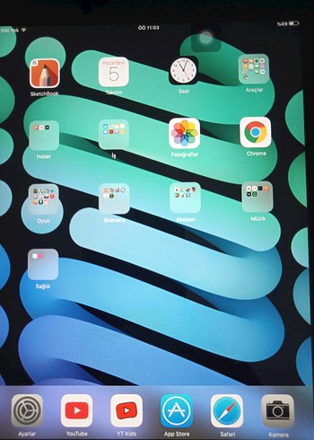 iPad Mini1 - Görsel 7