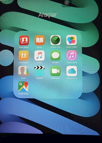 iPad Mini1 - Görsel 10