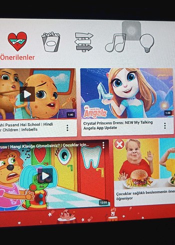 iPad Mini1 - Görsel 5