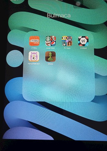 iPad Mini1 - Görsel 12