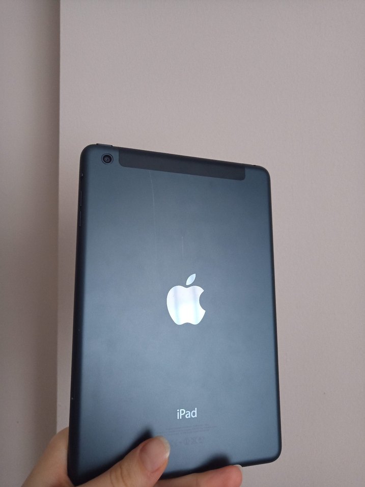 iPad Mini1 - Görsel 2