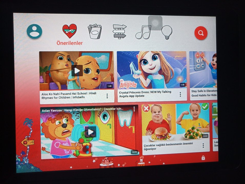 iPad Mini1 - Görsel 5