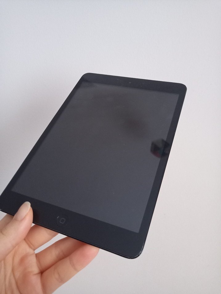 iPad Mini1 - Görsel 3