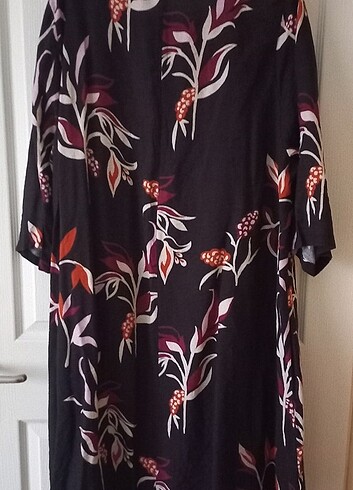Oversize Tunik