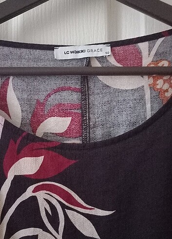 LC Waikiki Oversize Tunik