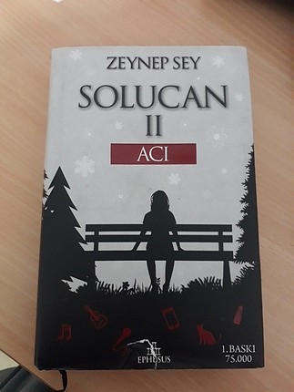 Solucan2 Zeynep sey