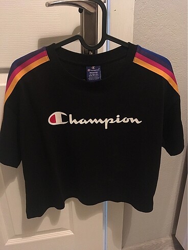 Champion tişört