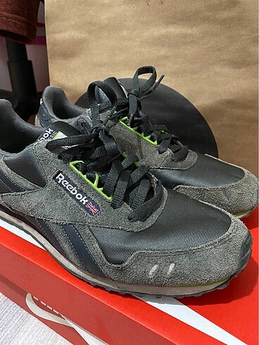 Reebok klasik model