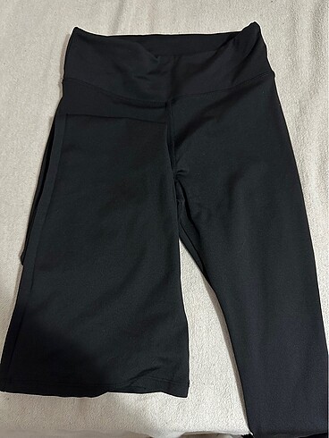 İspanyol paça pant - Görsel 5