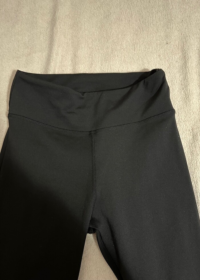 İspanyol paça pant - Görsel 4