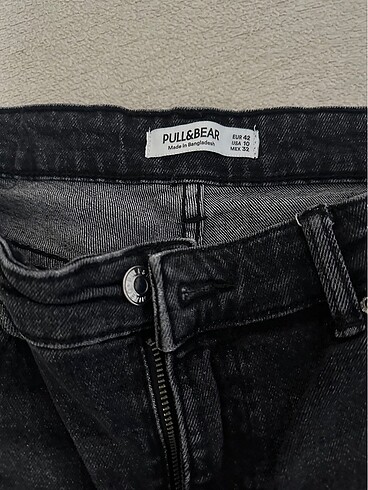 Mom Jean - Görsel 5