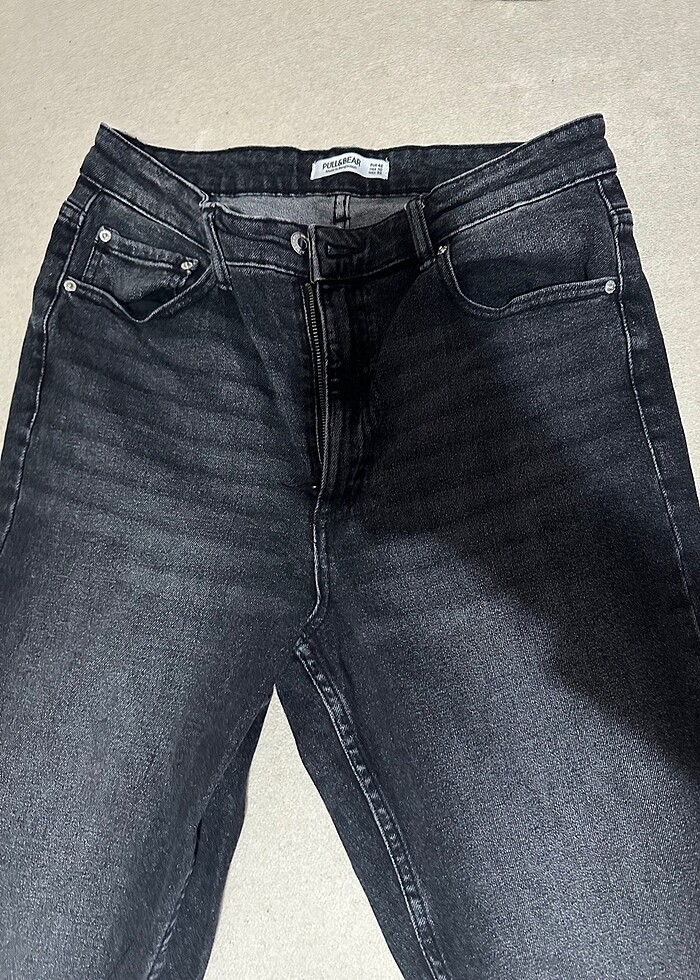 Mom Jean - Görsel 4