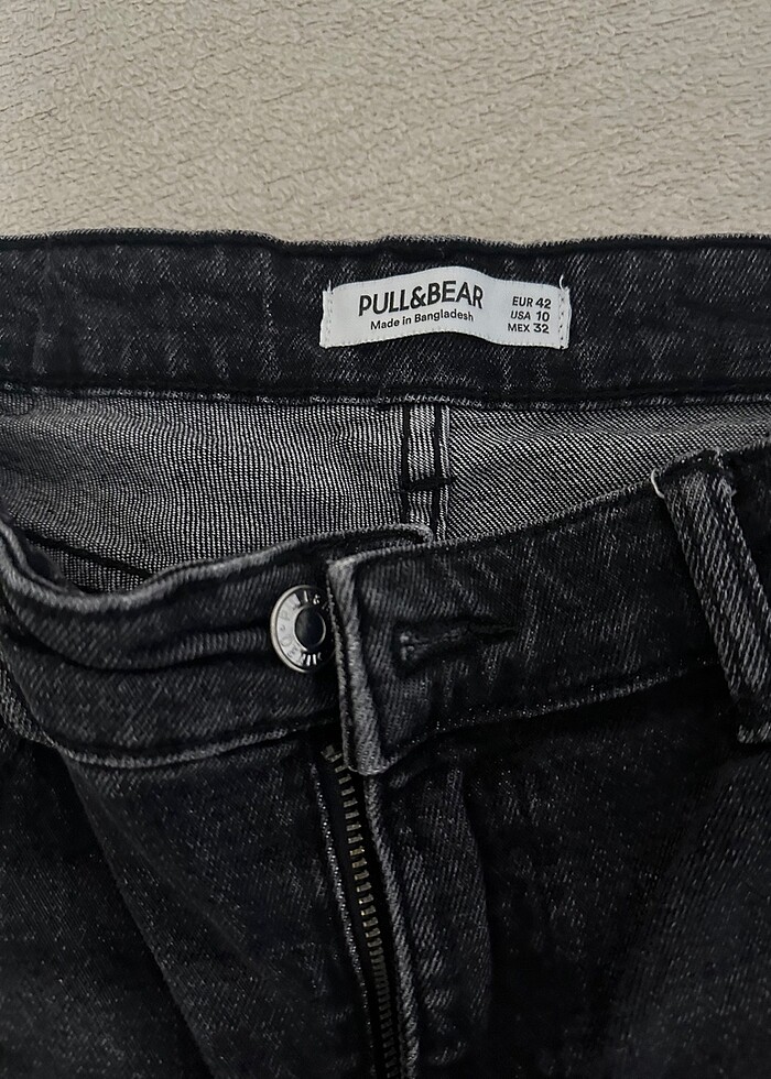 Mom Jean - Görsel 5