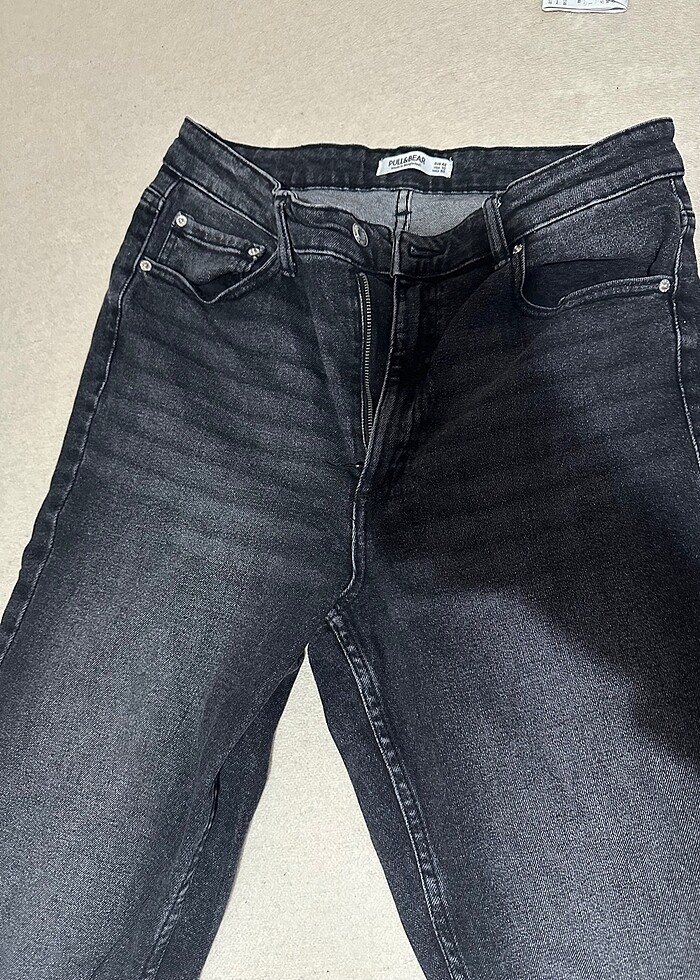 Mom Jean - Görsel 3