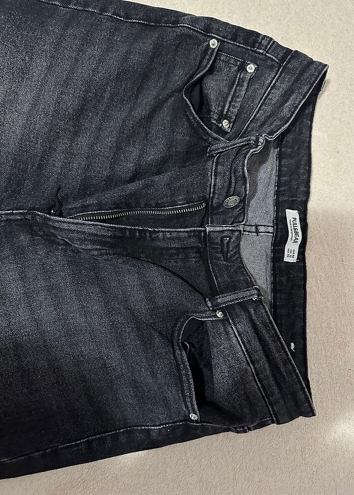 Mom Jean - Görsel 2