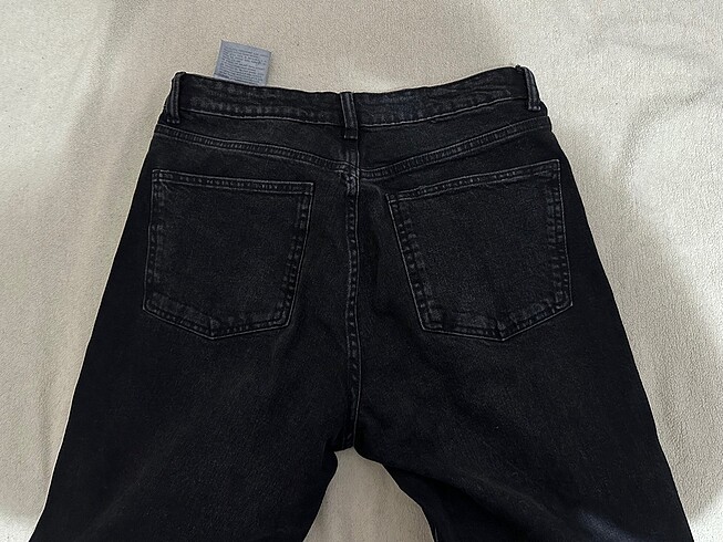 Comfort Fit Mom - Görsel 6