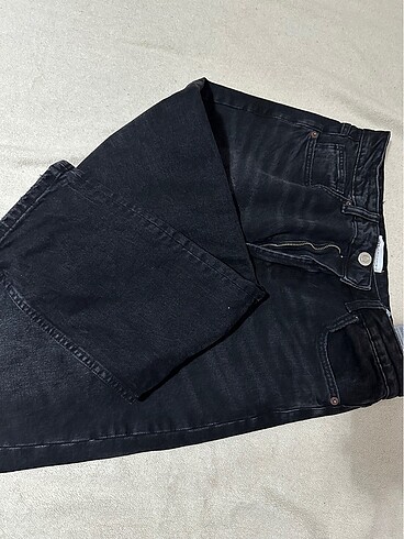 Comfort Fit Mom - Görsel 5