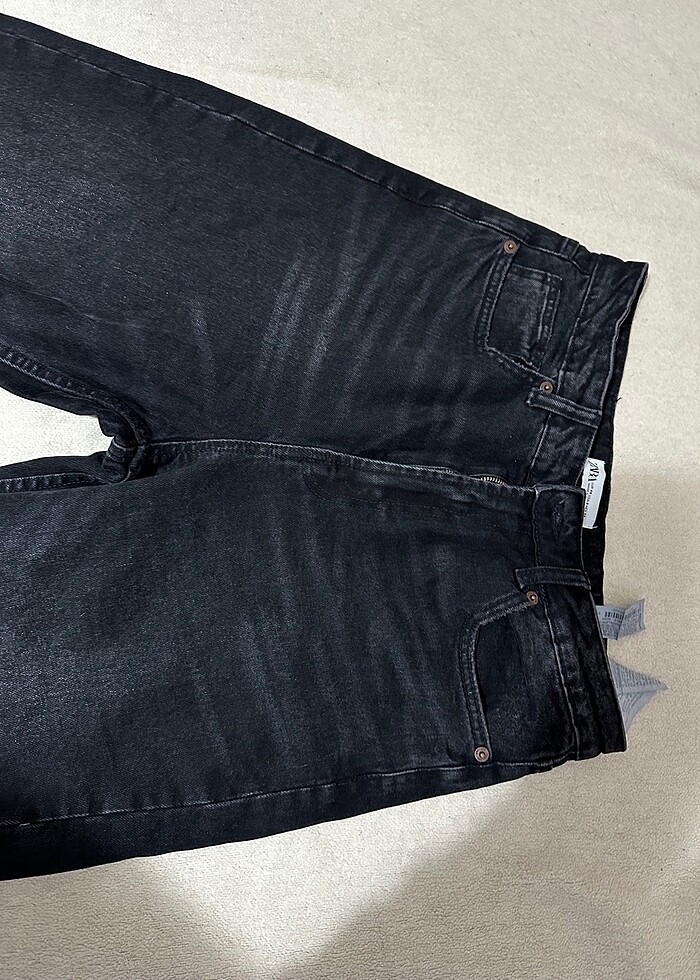 Comfort Fit Mom - Görsel 3