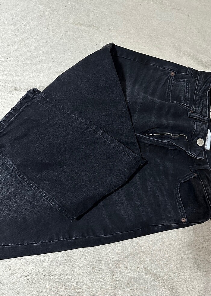 Comfort Fit Mom - Görsel 5