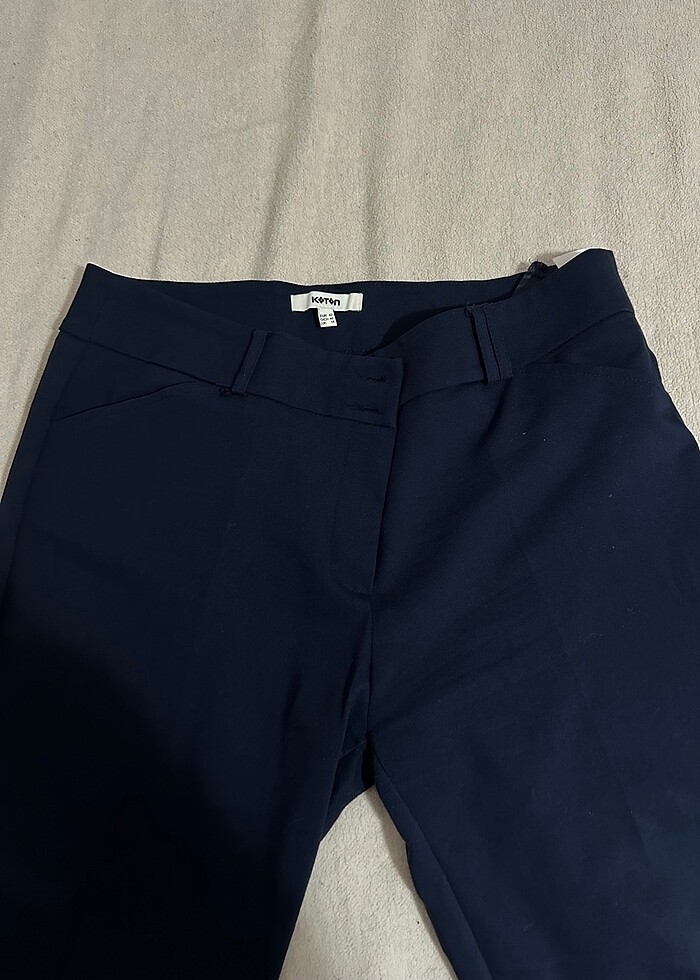 Pantolon - Görsel 4